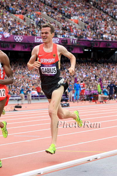 2012 London Olympic Games