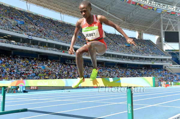 2016 Olympic Games