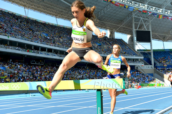 2016 Olympic Games