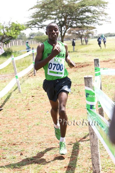 2014 Kenyan Prisons XC Championships