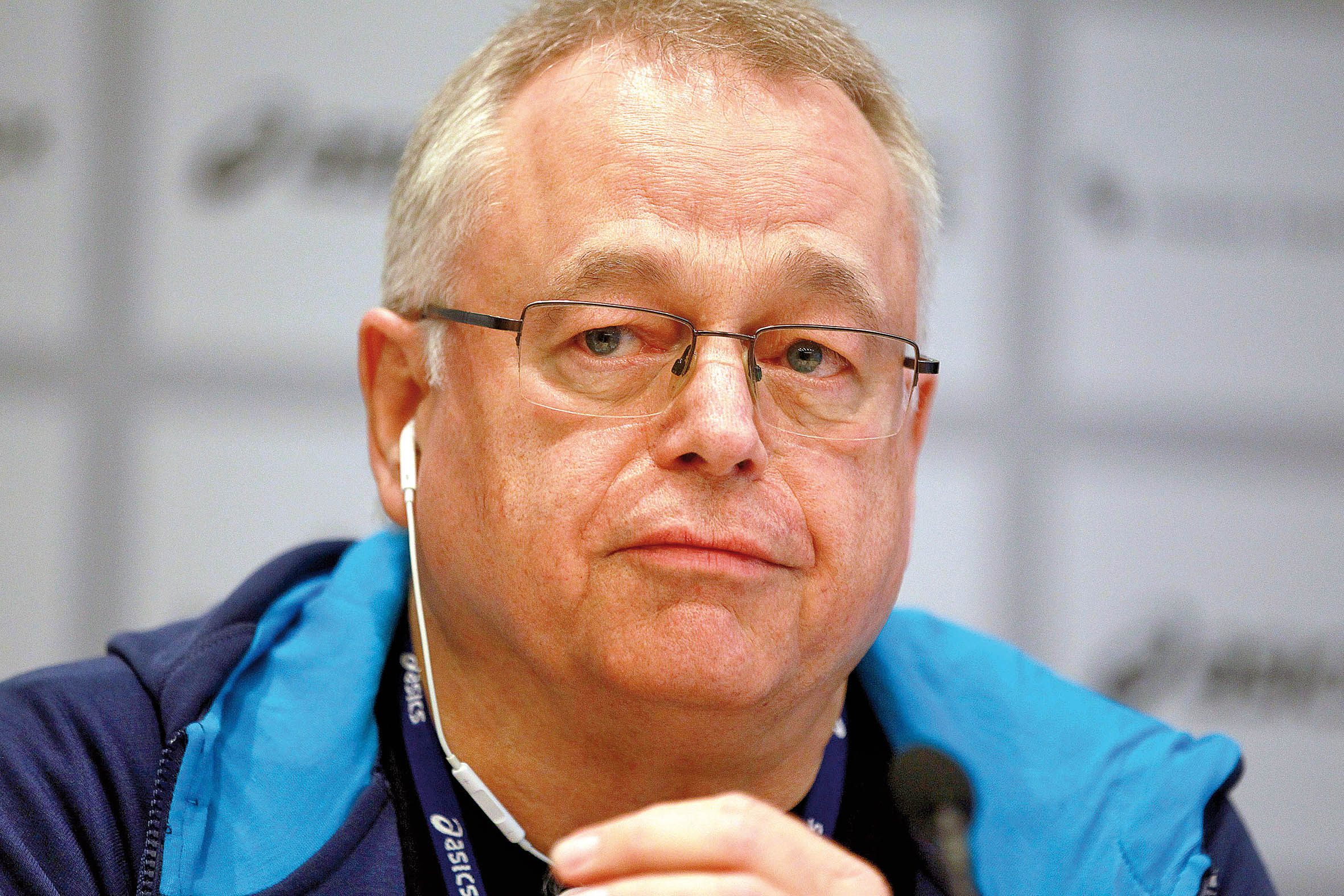 2015 Frankfurt Marathon