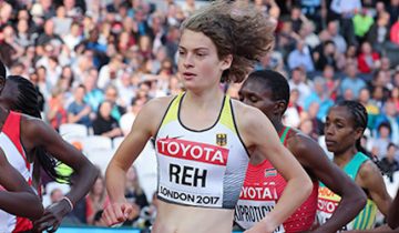 2017 World Championships London