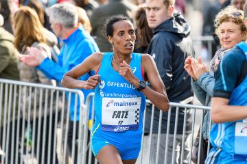 Mainova Frankfurt Marathon Hotels Fate Ffm17 Mrau 042 17030