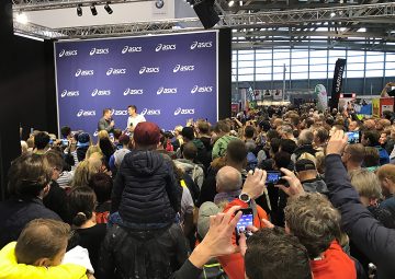 Mainova Frankfurt Marathon Hotels Messe Frodeno 17041