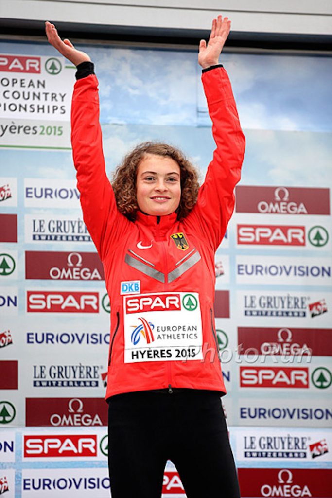 2015 European Cross Country Championships