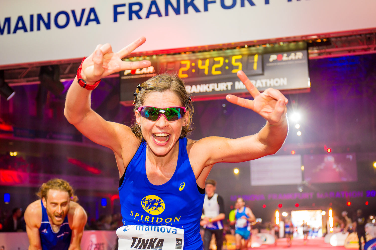 Mainova Frankfurt Marathon_Marathon-News_2016-10-30 FFM-6689_ 6686