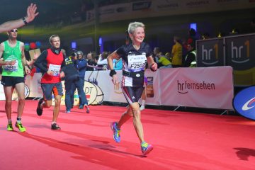 Mainova Frankfurt Marathon_Marathon-News_Hannelore Horst_ 6999