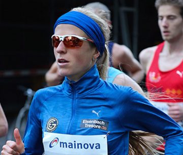 2017 Frankfurt Marathon