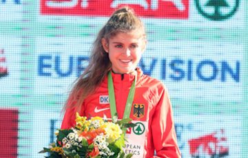 2016 European XC Championships