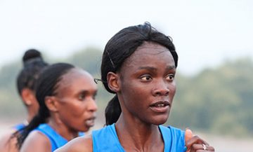 2018 RAK Half Marathon