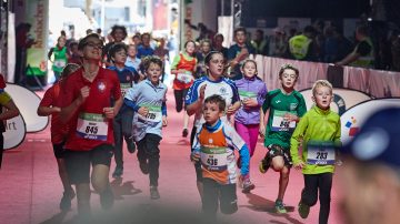 35. Mainova Frankfurt Marathon - Der Rennsonntag#frankfurtmarathon #thisisyourday