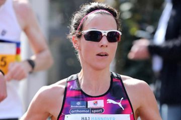 2017 Hannover Marathon