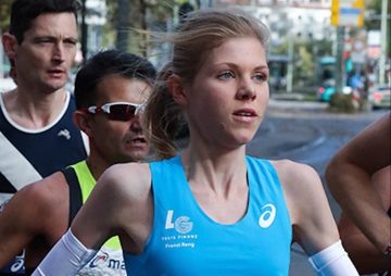 2017 Frankfurt Marathon