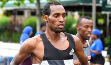 2016 Ottawa Race Weekend