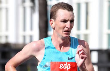 2014 EDP Lisbon Half Marathon
