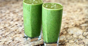 Mainova Frankfurt Marathon Marathon News Smoothie 1 1