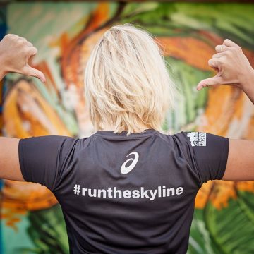Mainova Frankfurt Marathon Marathon News VerlosungRunTheSkyline