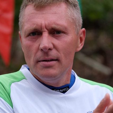 Mainova Frankfurt Marathon Pacemaker Christoph Lange 03