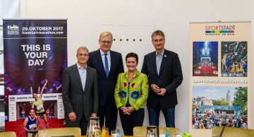 Mainova Frankfurt Marathon_Pressemitteilungen_PK_GreenMarathon_JoSchindler_MarkusFrank_RosemarieHeilig_Hans-GeorgDannert_ 6950