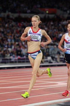 2012 London Olympic Games