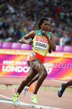 2017 World Championships London