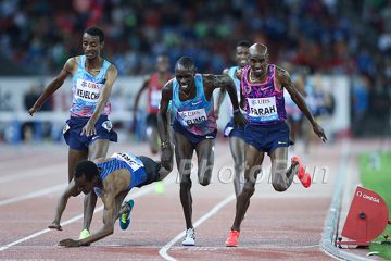 2017 World Championships-London
