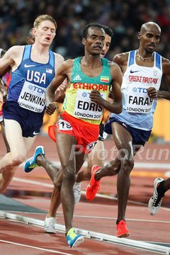 2017 World Championships-London