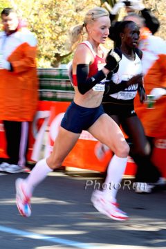 2010 ING NYC Marathon