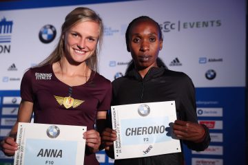 2017 Berlin Marathon