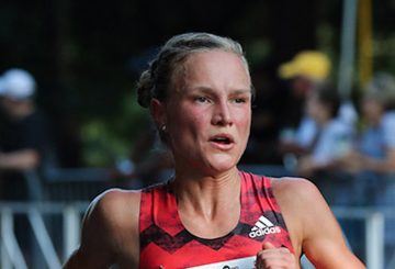 2018 Peachtree Road Race 10km