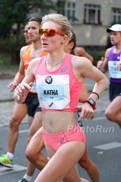 2016 Berlin Marathon