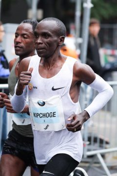 2017 Berlin Marathon