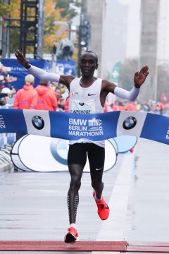2017 Berlin Marathon
