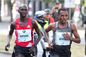 Mainova Frankfurt Marathon_Runningnews_Kipsang-BekeleH-Berlin16_ 6973
