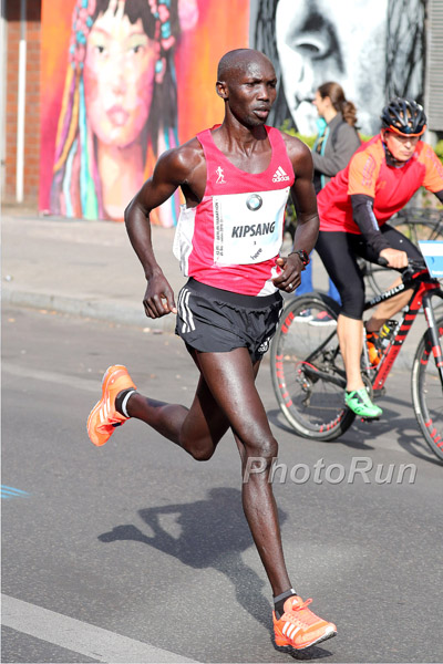 2016 Berlin Marathon