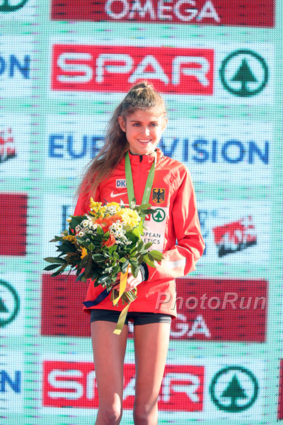 2016 European XC Championships