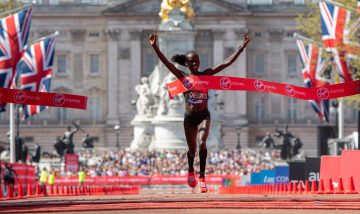 Mainova Frankfurt Marathon Runningnews TL9 0578