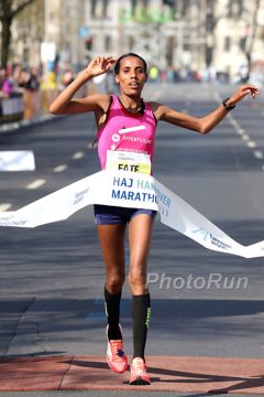 2017 Hannover Marathon