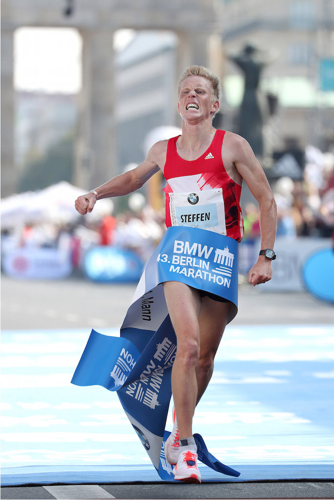 2016 Berlin Marathon