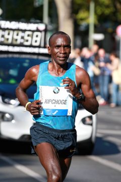 2015 Berlin Marathon