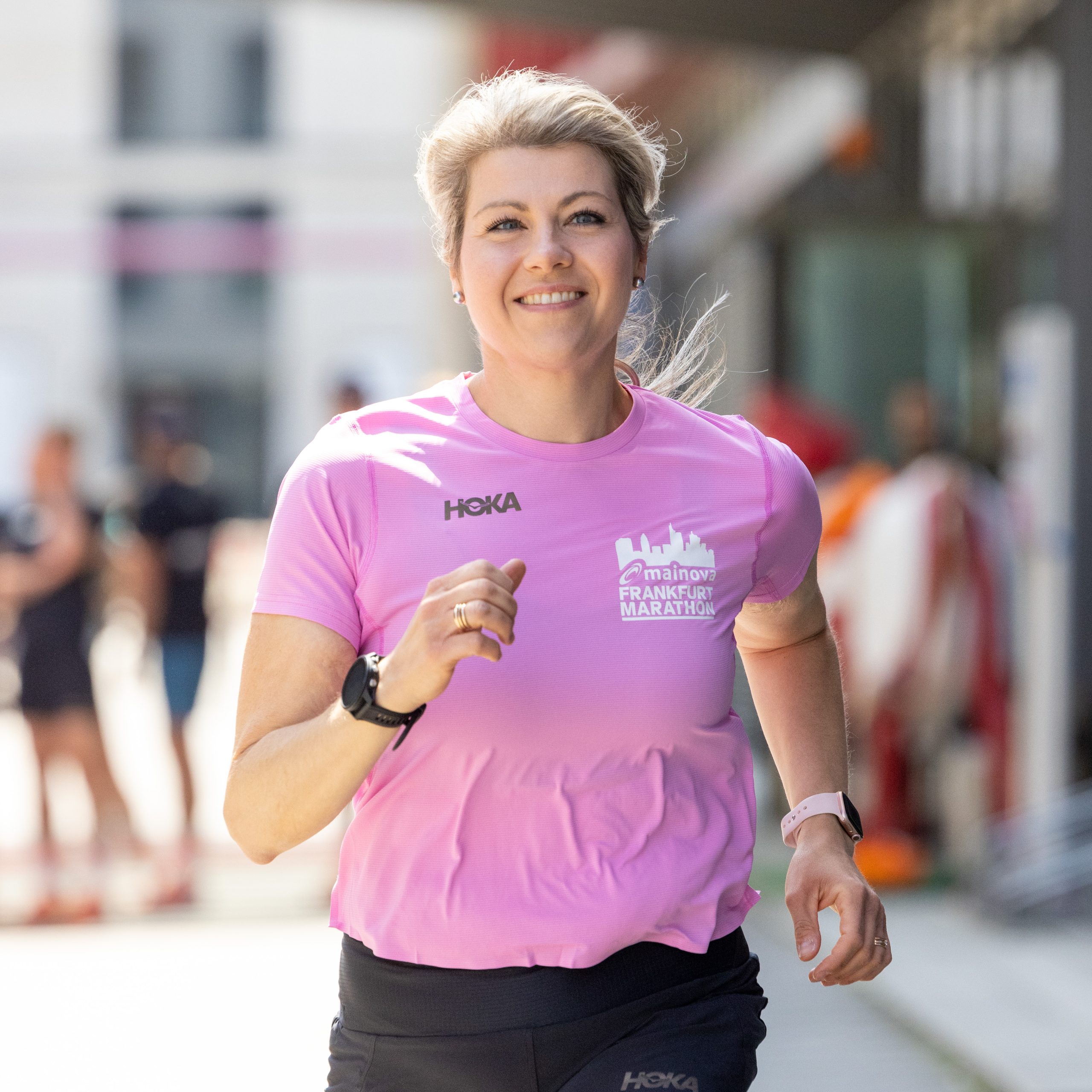 Kick Off Skylinerunners2023