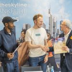 Mainova Frankfurt Marathon 2026