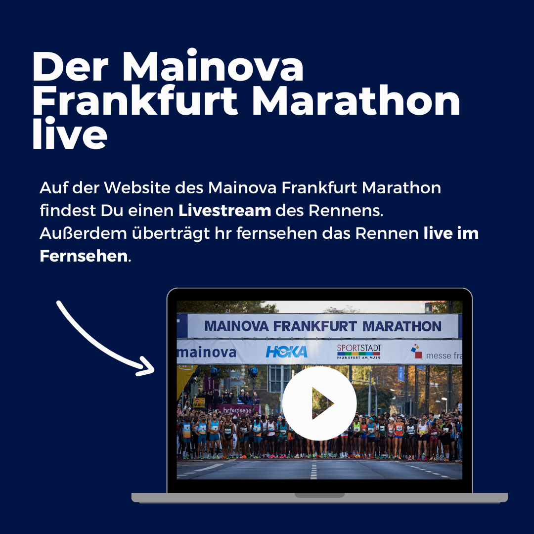 Mainova Frankfurt Marathon Marathon News MFM IG App & Live Stream (2) 558