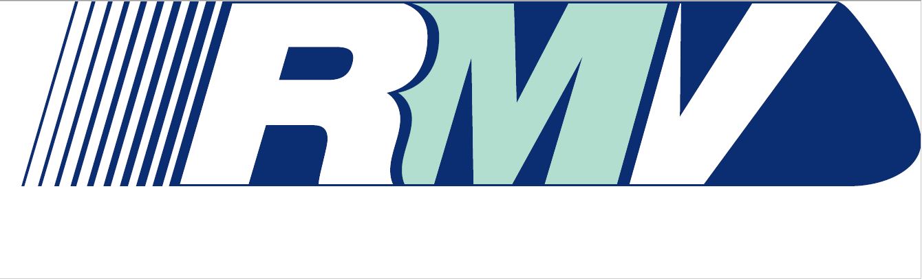 Mainova Frankfurt Marathon Sponsoren RMV Logo Neu Ohne Underline 85